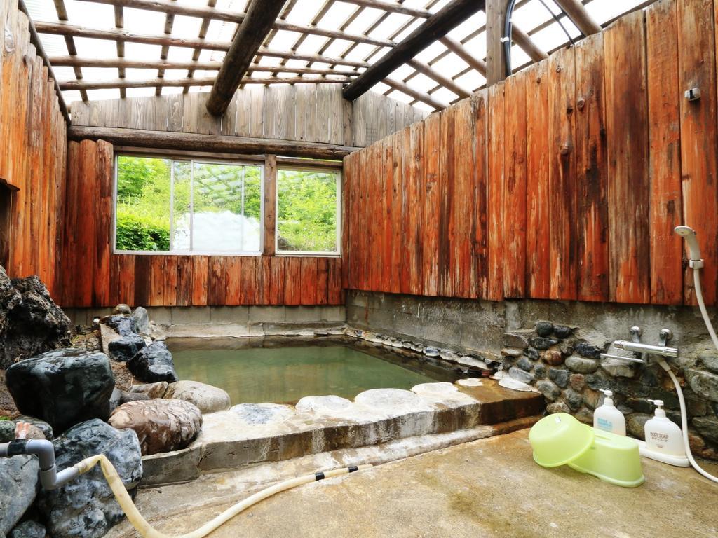 Yakedake No Sato Otel Takayama  Dış mekan fotoğraf