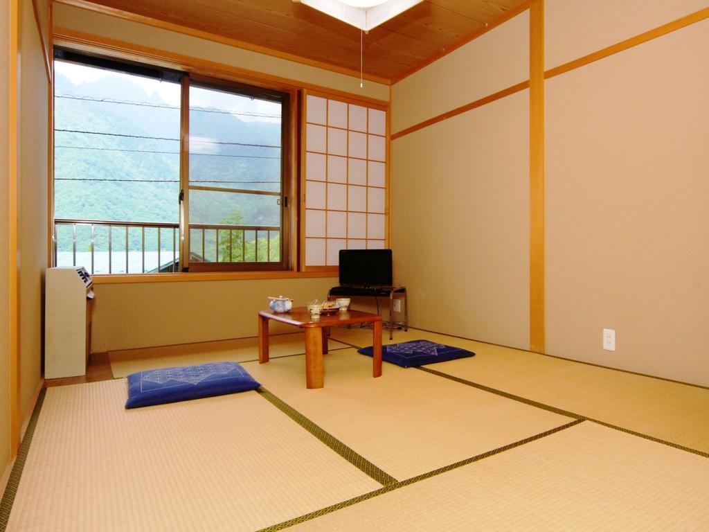 Yakedake No Sato Otel Takayama  Dış mekan fotoğraf