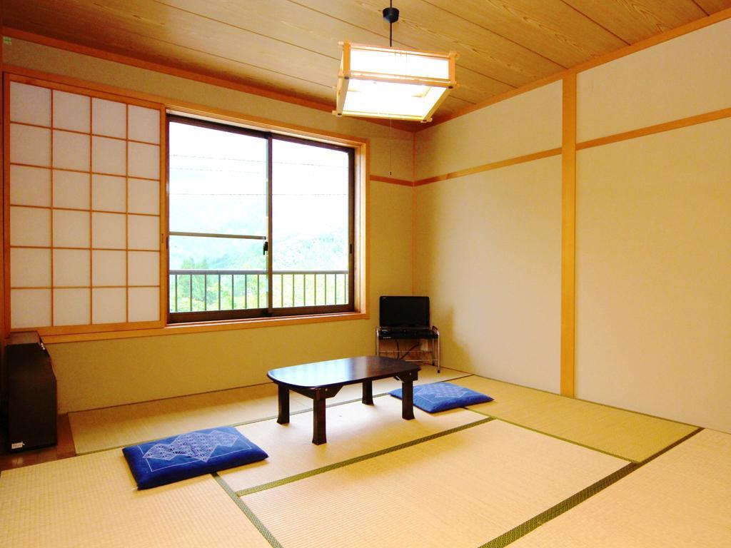 Yakedake No Sato Otel Takayama  Dış mekan fotoğraf