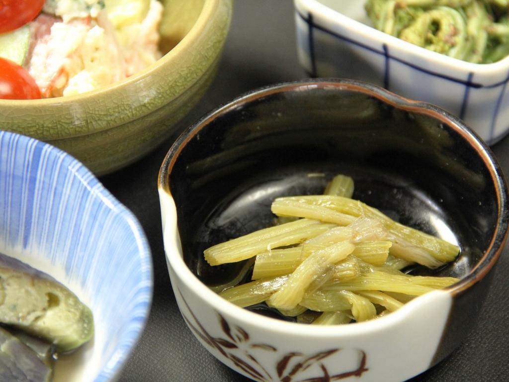 Yakedake No Sato Otel Takayama  Dış mekan fotoğraf